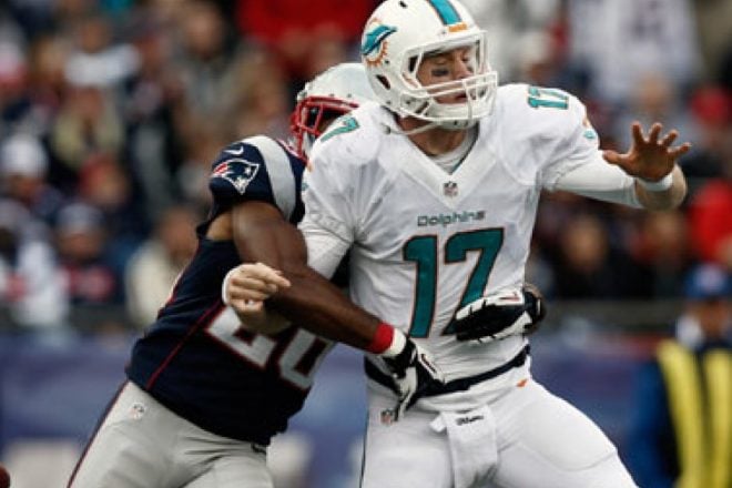 Patriots at Dolphins: In-Depth Team Stats, Odds, TV Info & Prediction