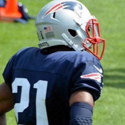Patriots Training Camp Report: Look For Butler to Bounce Back