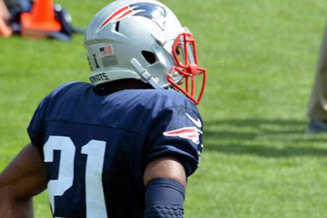 Patriots Training Camp Report: Day 5 Butler Continues to Impress