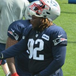 Five Things To Watch For in the Patriots First Preseason Game