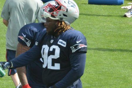 Five Things To Watch For in the Patriots First Preseason Game