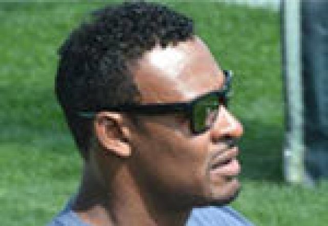 2015 Patriots Hall of Fame Inductee Willie McGinest To Be Honored Thursday Night