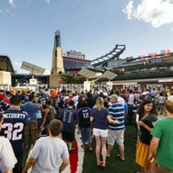 Patriots Hall Of Fame Set To Reopen For First Time Since March Closing