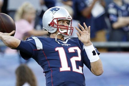 Sounds Like the NFL Took Some Big Hits Wednesday In Court