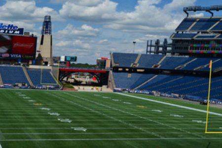 New England Patriots News 5-8, AFC East Notes