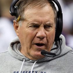 Belichick on the Headsets, “We had a lot of problems”