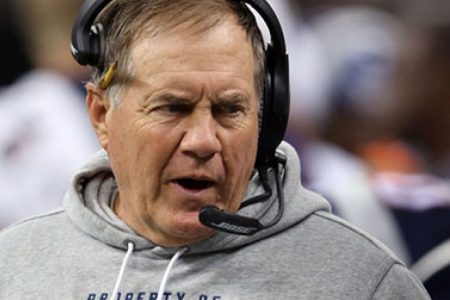 VIDEO: Newly Signed Patriots DT Featured In “Key and Peele” Sketch