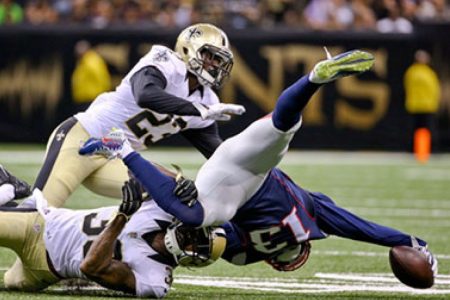 New England Patriots News 8-23 and Notes Around the AFC East