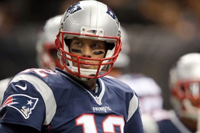 Patriots vs Jaguars: Tom Brady PostGame Transcript