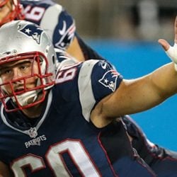 Daily Notebook: Monday Patriots News and Notes 5/15