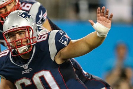 Five Patriots/NFL Things to Know 3/19