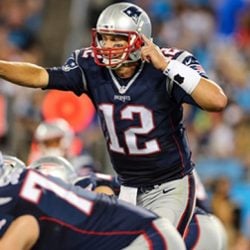 Players to Watch, Patriots – Steelers