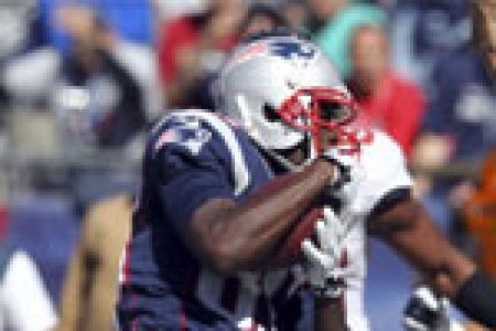 Patriots Bring Back WR Kenbrell Thompkins to Practice Squad