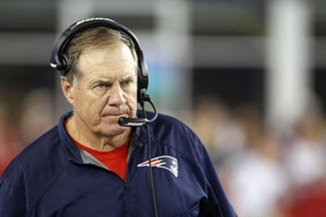 New England Patriots News 9-13 and AFC East Notes