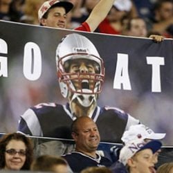 Podcast: Patriots vs. Steelers Preview