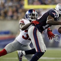 Three Winners and Losers From Patriots vs Giants