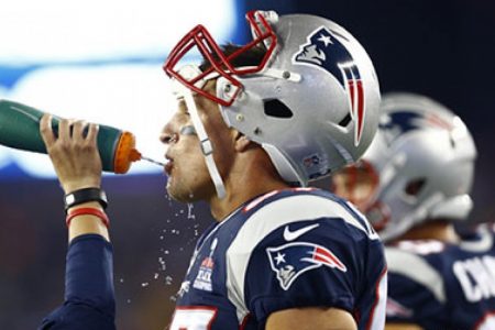 Beating Rex Ryan’s Defense is always a tough challenge, All-22 Look