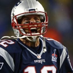 Pregame Thoughts: Patriots Should Win Versus Broncos