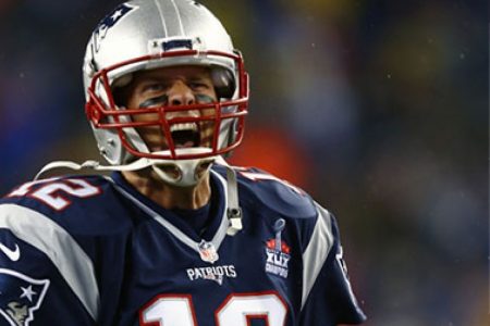 Brady, Gronkowski Sharp As Patriots Down the Steelers 28-21 in Opener