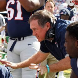 Belichick Betting On Himself For Patriots Success in 2022?