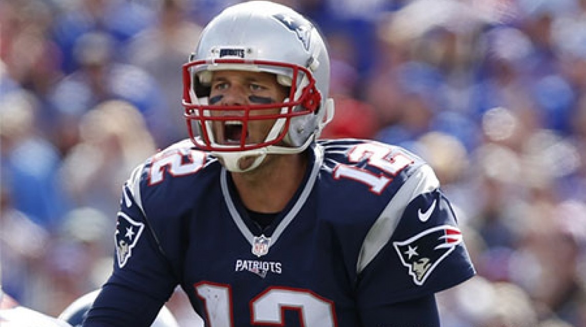 Wednesday Patriots Notebook 9/30: Jaguars Second-Guessing Their Strategy