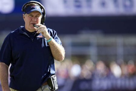 ESPN Trolls Patriots on Twitter prior to “Deflate Bowl”