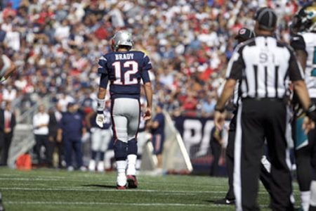 The Record Tom Brady Covets Most Is Out of Reach…Unless He Plays Until He’s 50