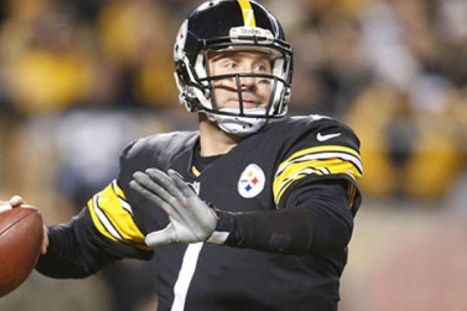 Patriots, Steelers To Engage In Super Battle