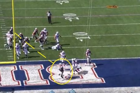 NFL Week 11 Previews, Predictions and Picks Against the Spread