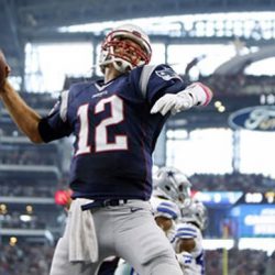 Patriots – By the Numbers, Fun Facts Before the TNF Matchup