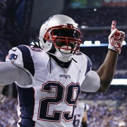 Three Up, Three Down From the Patriots Win Over the Colts