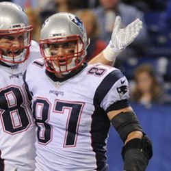 New England Patriots News 11-29 and Notes Around the AFC East
