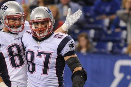 Three Keys to Victory for the Patriots over the Giants