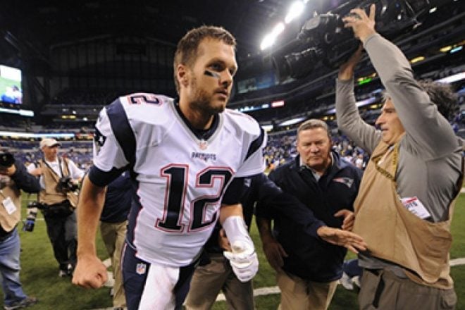 Friday Daily Patriots Rundown 3/4: Brady Took a Tough Hit in Court On Thursday