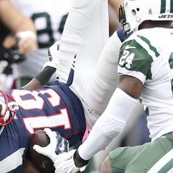 Who Are the Key Players to Watch, Patriots – Jets