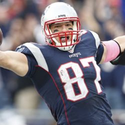 MUST READ: Rob Gronkowski Twitter AMA With Fans