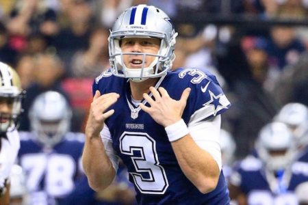 Patriots 2015 Opponents, Five First Impressions of the Cowboys