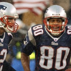 Patriot Pride – By Troy Brown, Mike Reiss: Required Reading for NE Fans
