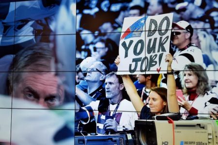 NFL Division Round Playoff Odds: Patriots favored by 5 over Chiefs