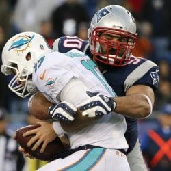 Patriots Fourth And Two Opposition Preview: Antwan Staley On The Dolphins