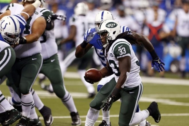 Patriots 2015 Opponents, Five First Impressions of the Jets