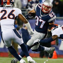 VIDEO: Rob Gronkowski Reveals Concussion History In New Interview