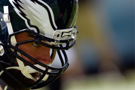 NFL Week 13 Early Advanced Lines: Patriots Favored by 9.5 vs Eagles