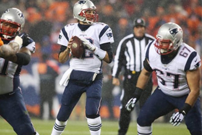Patriots vs Broncos: Tom Brady PostGame Transcript