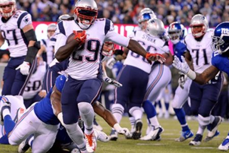 Patriots – Eagles Key Matchups, Who Has the Razor’s Edge?