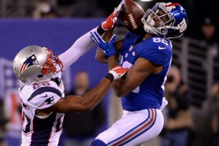 Monday Observations, Patriots Down Giants in a Thriller 27-26