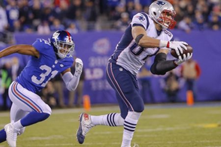 Who are the Players to Watch, Patriots – Dolphins