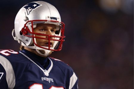 Tom Brady Honors Former QB Coach With Facebook Post