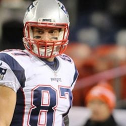 REPORT: Gronkowski May Miss One Game, ‘May Not Even Miss That’
