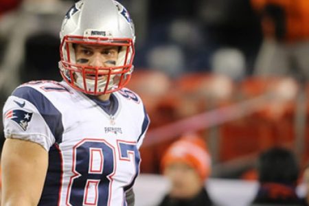 New England Patriots News 12-13 and AFC East Notes